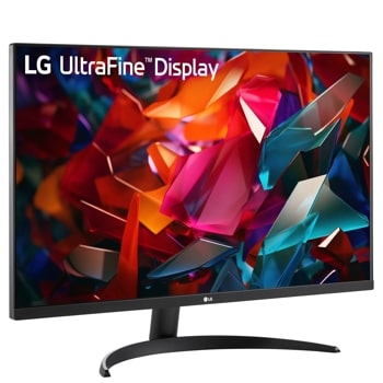 32" UltraFine™ 4K UHD HDR10 Monitor with Built-In Speakers