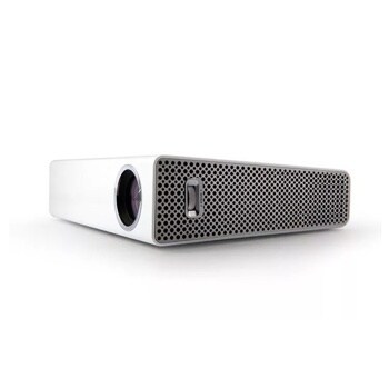 Micro-portable LED Projector