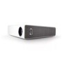 Micro-portable LED Projector