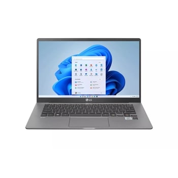 LG gram 14'' Ultra-Lightweight Laptop with 10th Gen Intel® Core™ Processor w/Intel Iris® Plus® - COSTCO EXCLUSIVE