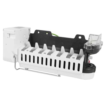 LG Accessories AEQ73209906 Automatic Ice Maker Kit1