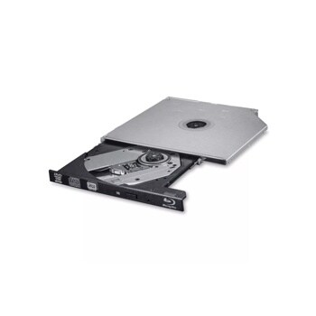 3D Blu-ray Disc Playback & M-DISC™ Support