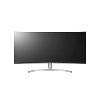 38" 21:9 Curved WQHD+  IPS HDR10 Monitor