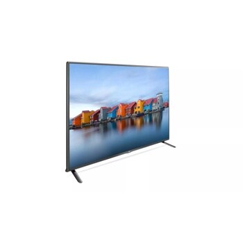 Full HD 1080p Smart LED TV - 55" Class (54.6" Diag)