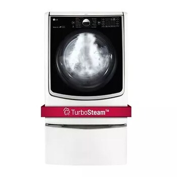 LG DLGX5001W : Support, Manuals, Warranty & More | LG USA Product ...