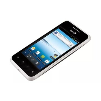 Preloaded with Google Wallet™, UL Environment Platinum Certified