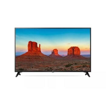 LG 49UN7100PJA 49インチ LED LCDテレビ 4Kチューナーを内蔵したIPS 4Kパネルのエントリーモデル