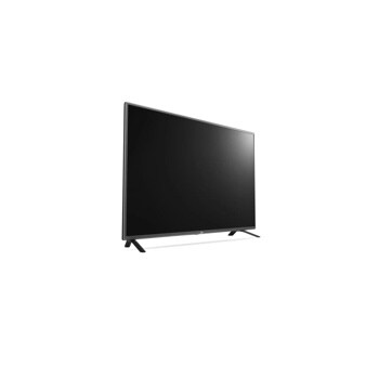 1080p Smart LED TV - 50" Class (49.6" Diag)