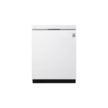 Top Control Smart wi-fi Enabled Dishwasher with QuadWash™