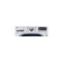 4.5 cu. ft. Ultra Large Capacity TurboWash® Washer