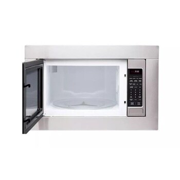 Trim Kit for LCRT2010ST and LG Studio LSRM2010ST Microwaves