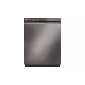Front Control Dishwasher with QuadWash™ and EasyRack™ Plus