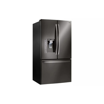 24 cu. ft. French Door Counter-Depth Refrigerator