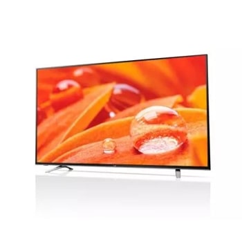 1080p LED TV - 60" Class (59.5" Diag) 