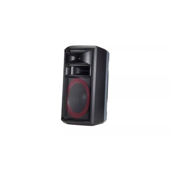 LG XBOOM 400W Bluetooth® PA Speaker System