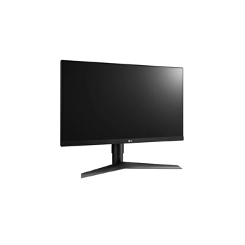27" UltraGear™ FHD IPS 144Hz HDR10 G-Sync® Compatible Gaming Monitor