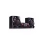 900W Hi-Fi Entertainment System with Bluetooth® Connectivity