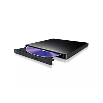 Ultra Slim Portable DVD Writer with M-DISC™ Support