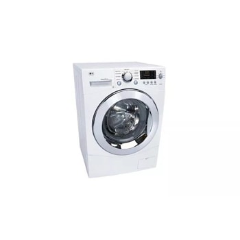 2.3 cu. ft. Large 24” Compact Front Load Washer