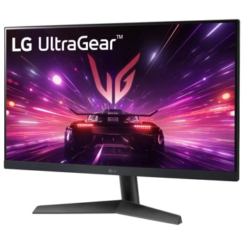 24" UltraGear™ FHD 180Hz 1ms HDR10 NVIDIA® G-SYNC® Compatible IPS Gaming Monitor