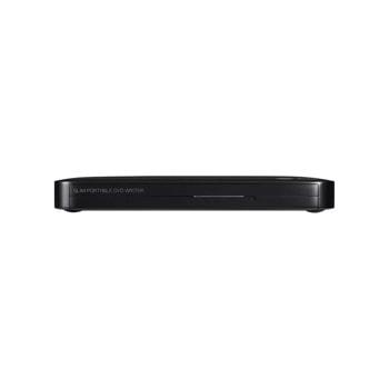 Super-Multi Portable DVD Rewriter with M-DISC™