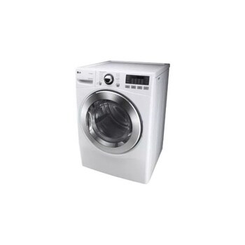 7.3 cu. ft. Ultra Large Capacity SteamDryer™ (Electric)