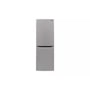 Front view of the 10.1 cu. ft. Bottom Mount Refrigerator - LBNC10551V. 