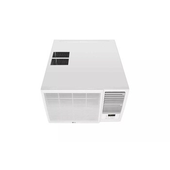 18,000 BTU Window Air Conditioner, Cooling & Heating