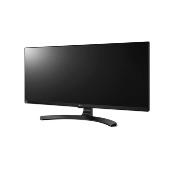 34" Class 21:9 UltraWide® Full HD IPS LED Monitor (34" Diagonal)