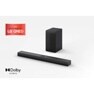 S70TY LG Soundbar for TV with Dolby Atmos® 3.1.1 channel