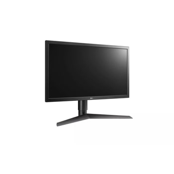 24” FHD Height Adjustable Gaming Monitor - 24GL650-B