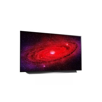 LG CX 48-inch 4K OLED TV (OLED48CXPUB) | LG USA
