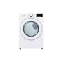 7.4 cu. ft. Smart wi-fi Enabled Electric Dryer with Sensor Dry Technology