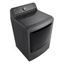 7.3 cu. ft. Ultra Large Capacity Rear Control Gas Dryer with Sensor Dry Technology