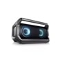 LG XBOOM Go Water-Resistant Bluetooth Speaker with up to 18 Hour Playback