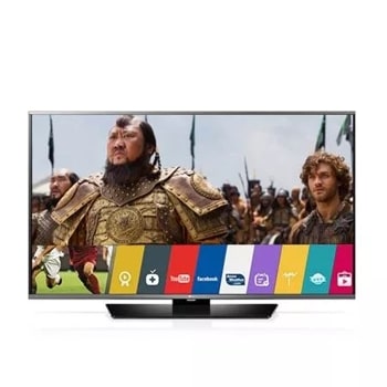 LG 43LF6300: Support, Manuals, Warranty & More | LG USA Product 