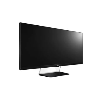 【美品】LG 34型ウルトラワイドモニター LG 34UM67-P 34インチ LG 34UM67-P: 34'' Class 21:9 UltraWide® IPS LED Monitor (34