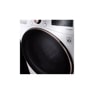 4.5 cu. ft. Ultra Large Capacity Smart wi-fi Enabled Front Load Washer with TurboWash™ 360° and Built-In Intelligence