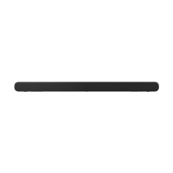 LG S77S Soundbar edge view