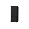 22 cu. ft. Large Capacity 30" Wide 3-Door French Door Refrigerator