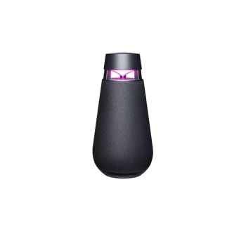 LG XBOOM 360 Bluetooth Speaker (Black) - XO3C | LG USA