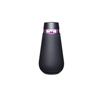 LG XBOOM 360 Bluetooth Speaker - XO3QBK | LG USA