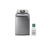 Smart ThinQ™ 4.7 cu. ft. Ultra Large Capacity High Efficiency Top Load SmartWasher with Allergiene™