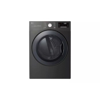 7.4 cu.ft. Smart wi-fi Enabled Gas Dryer with TurboSteam™