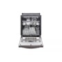 Top Control Smart Dishwasher with QuadWash™