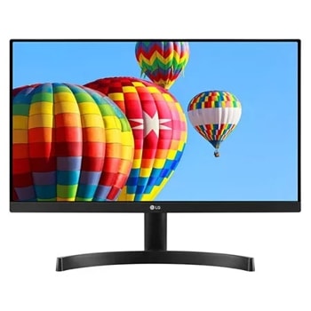 Moniteur IPS HD intégrale LG UltraGear 24GN600-B de 24 po