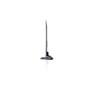 47" Class Cinema 3D 1080P 120Hz LED TV with Smart TV (46.9" diagonally)