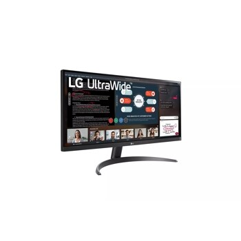 29" UltraWide FHD HDR Monitor with FreeSync™