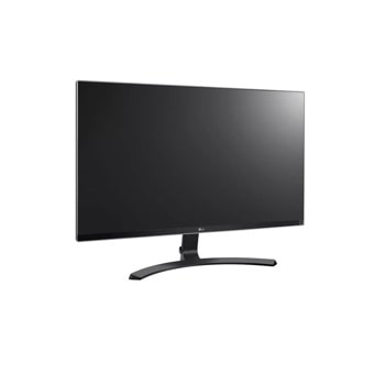 27" Class 4K UHD IPS LED Monitor (27" Diagonal)