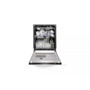 Top Control Dishwasher w/ Height Adjustable 3rd Rack
